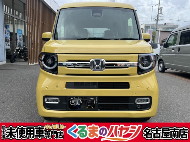 2026 Honda N-VAN