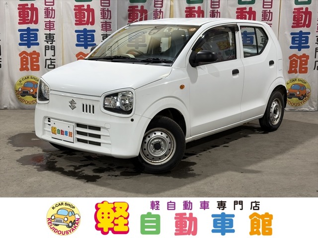 Suzuki Alto 1