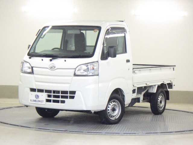 2021 Daihatsu Hijet Truck