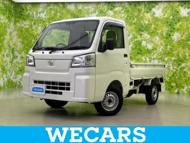 Daihatsu Hijet Truck 1