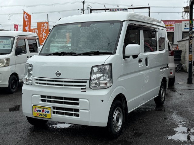 2019 Nissan NV100 Clipper