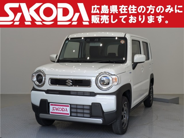 2025 Suzuki Hustler