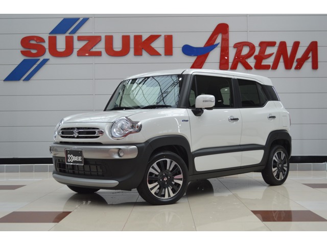 Suzuki XBEE 1