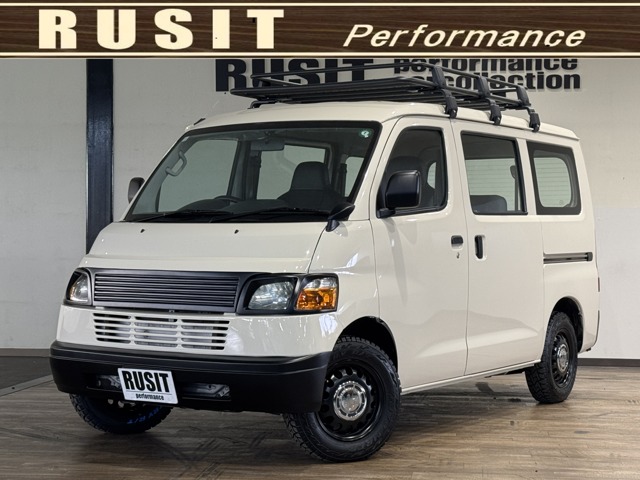 2012 Toyota Town Ace Van