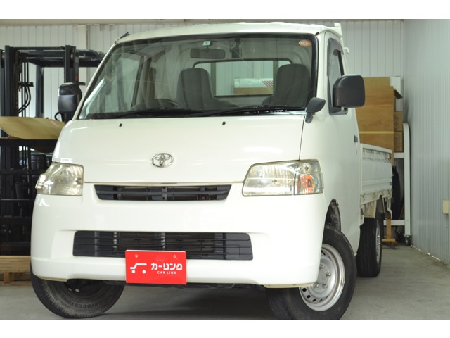 Toyota Light Ace Truck 1