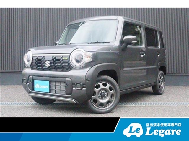 2026 Suzuki Hustler