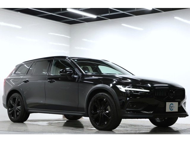 Volvo V60 Cross Country 2