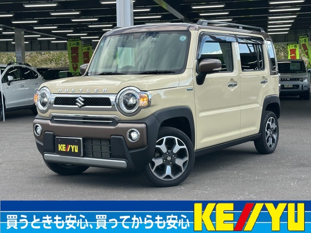 2023 Suzuki Hustler