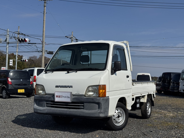 1999 Subaru Sambar Truck