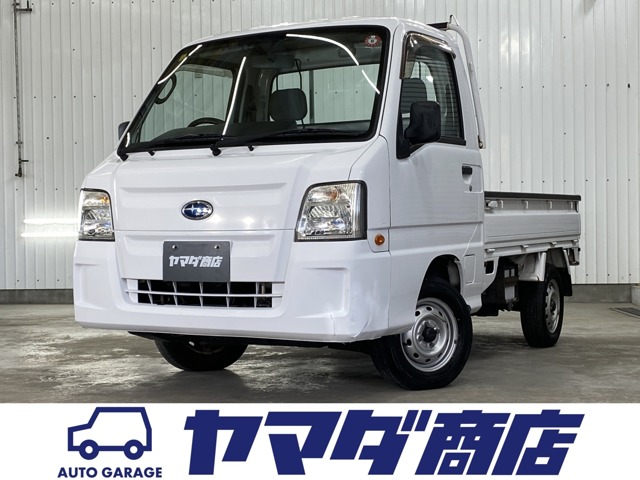 Subaru Sambar Truck 1