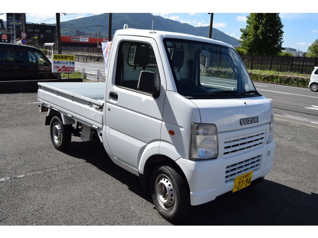 2009 Suzuki Carry