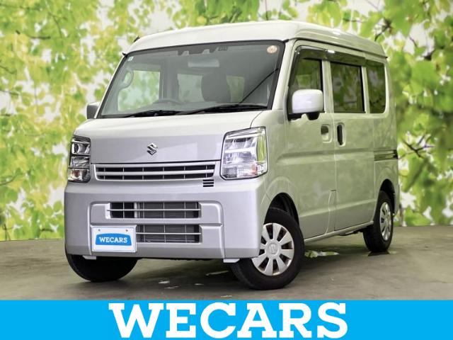Suzuki Every 1