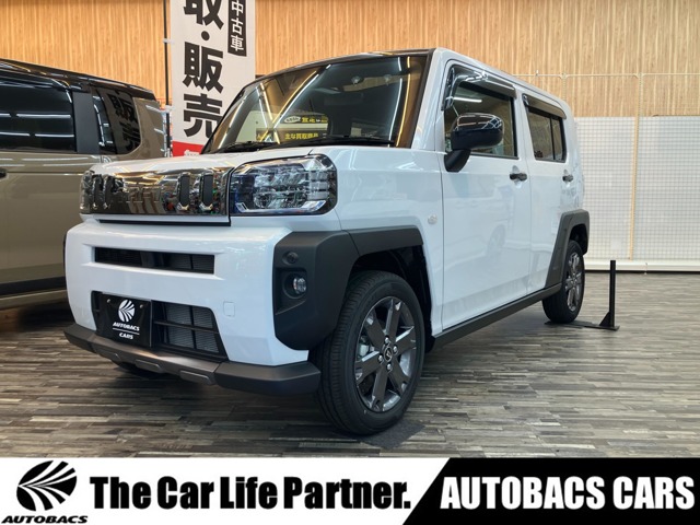 2025 Daihatsu Taft