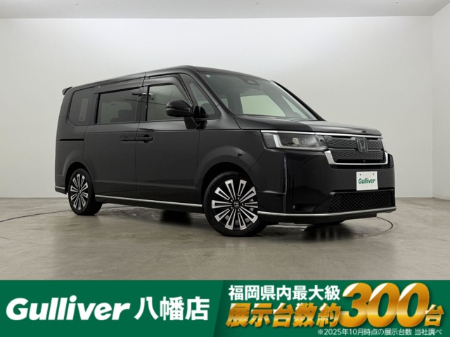 2022 Honda Stepwgn