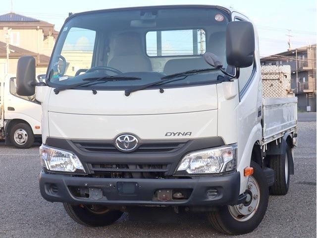 2019 Toyota Dyna