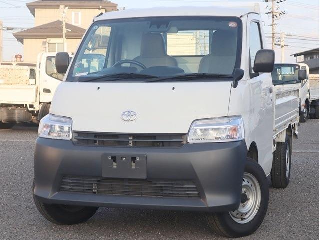 2021 Toyota Town Ace Truck