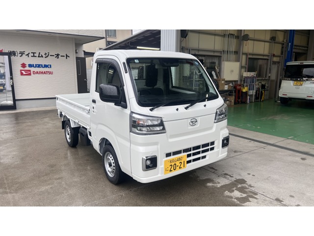 2026 Daihatsu Hijet Truck