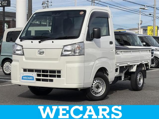 Daihatsu Hijet Truck 2