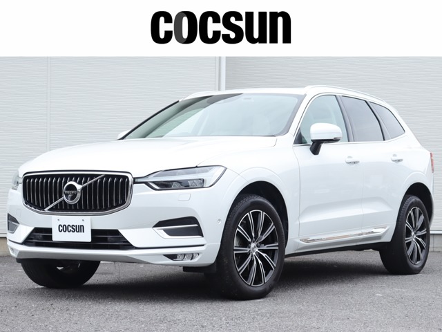Volvo XC60 1