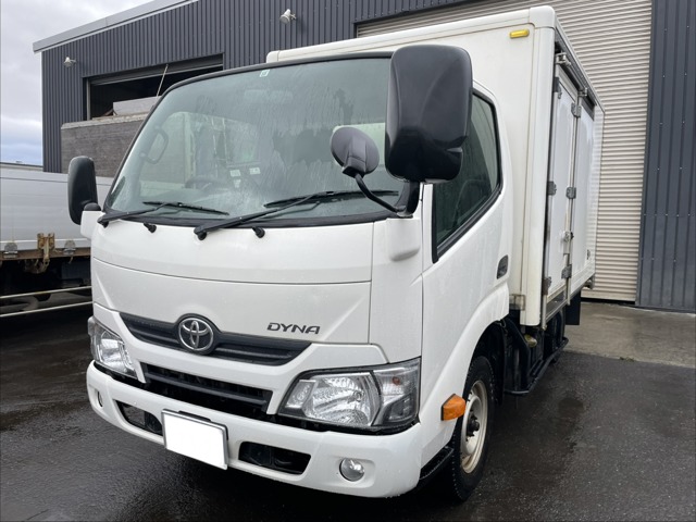 2018 Toyota Dyna