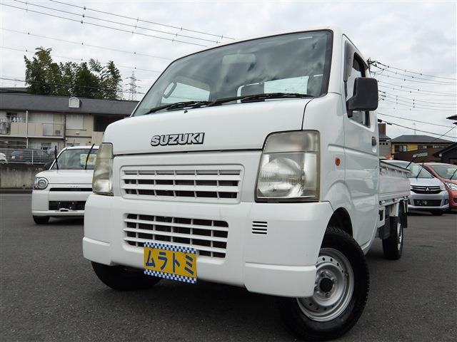 Suzuki Carry 1