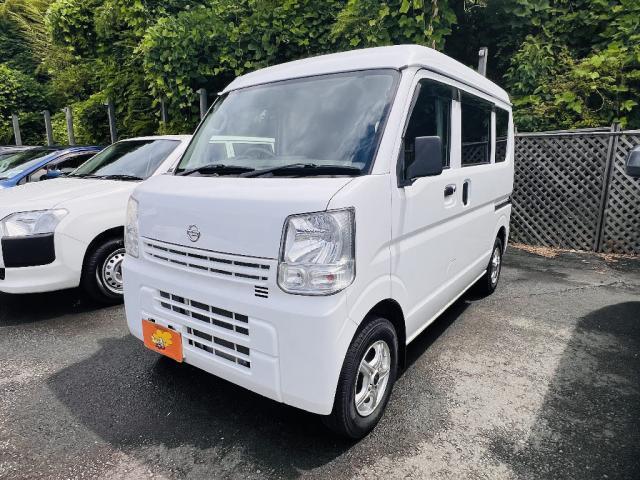 Nissan NV100 Clipper 1