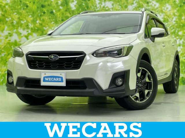 Subaru XV 1