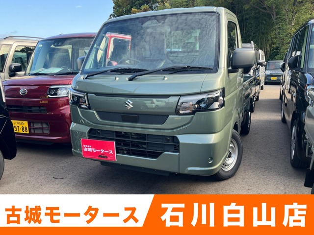 Suzuki Carry 1