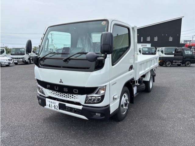 2026 Mitsubishi Fuso Canter