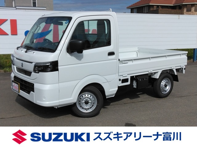 Suzuki Carry 1