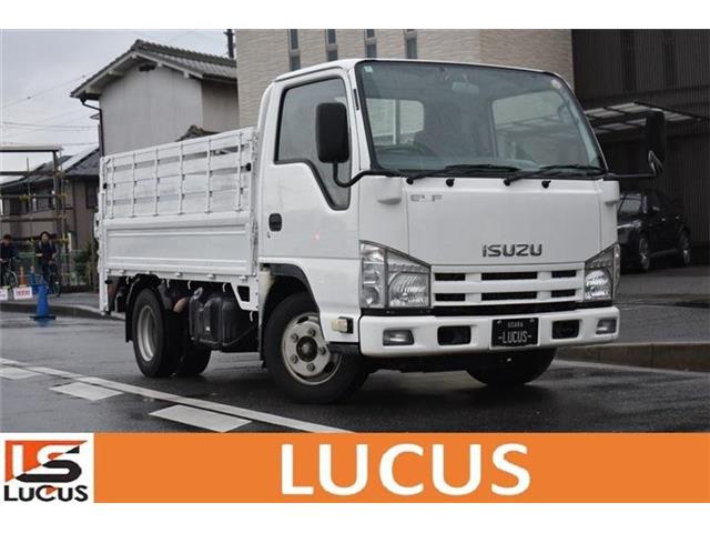 2014 Isuzu Elf
