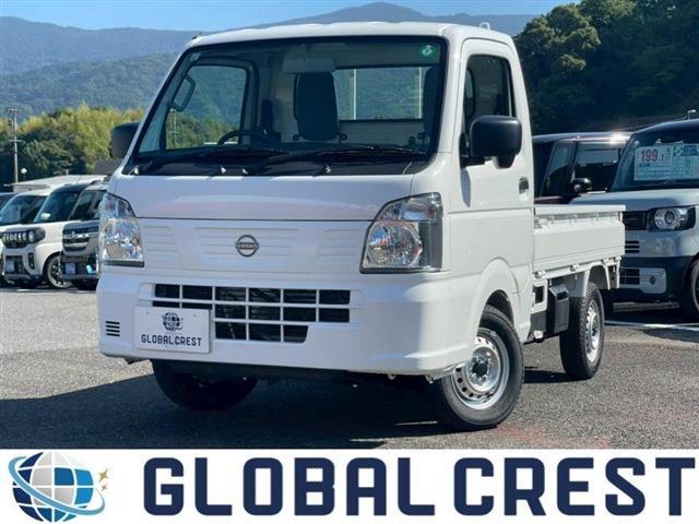 Nissan Clipper Truck 1