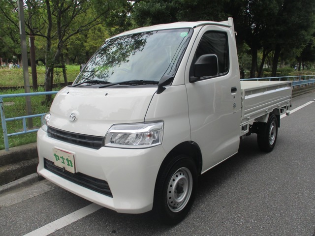 Mazda Bongo Truck 2
