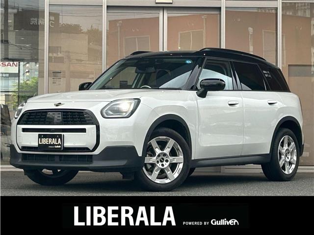 2024 MINI Countryman