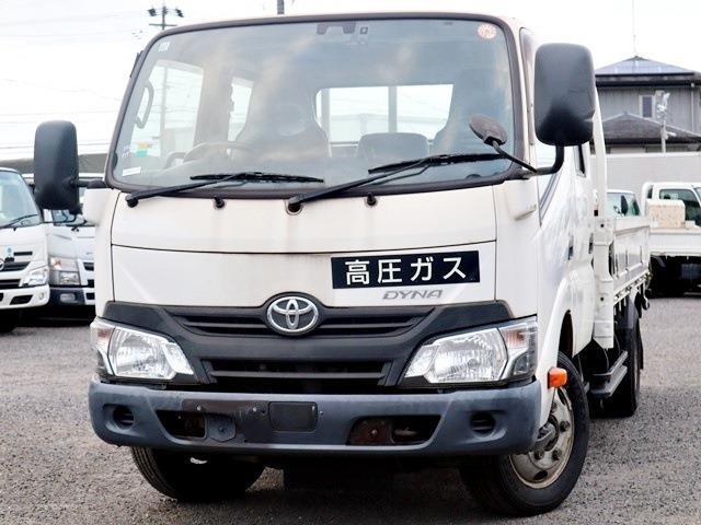 2017 Toyota Dyna