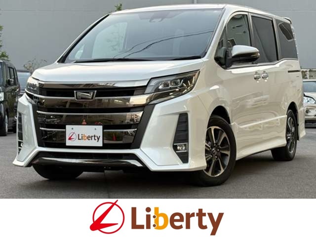 2018 Toyota Noah