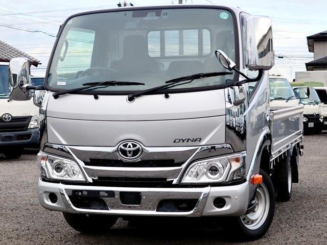 2024 Toyota Dyna