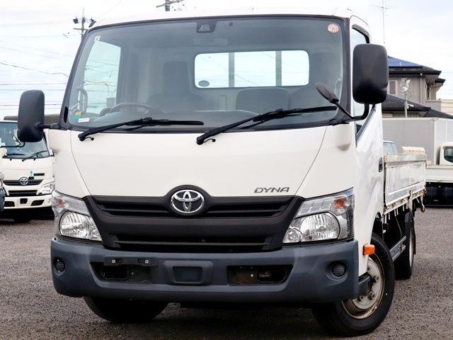 2017 Toyota Dyna