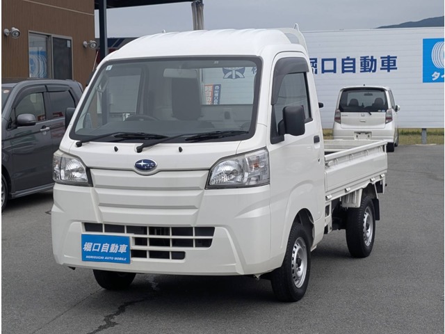 2016 Subaru Sambar Truck