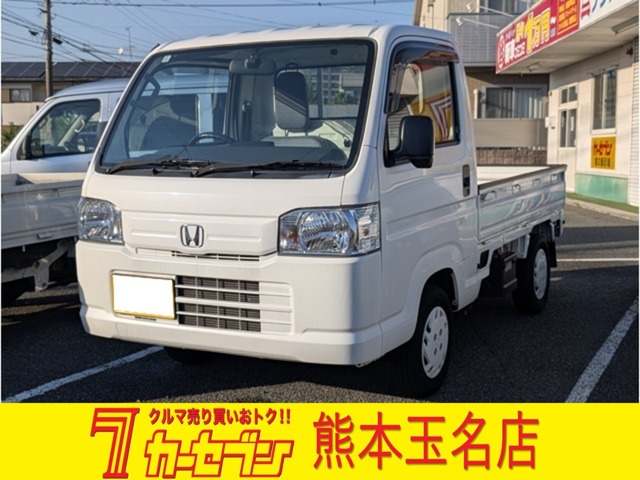 Honda Acty Truck 1
