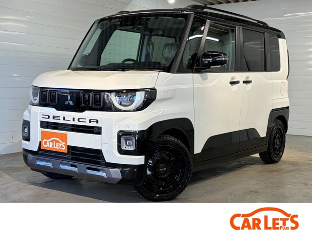 2026 Mitsubishi Delica Mini