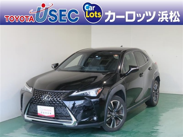 2023 Lexus UX