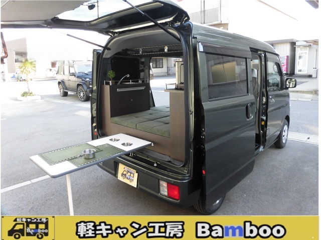 2026 Suzuki Every