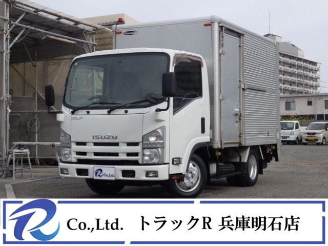 Isuzu Elf 1