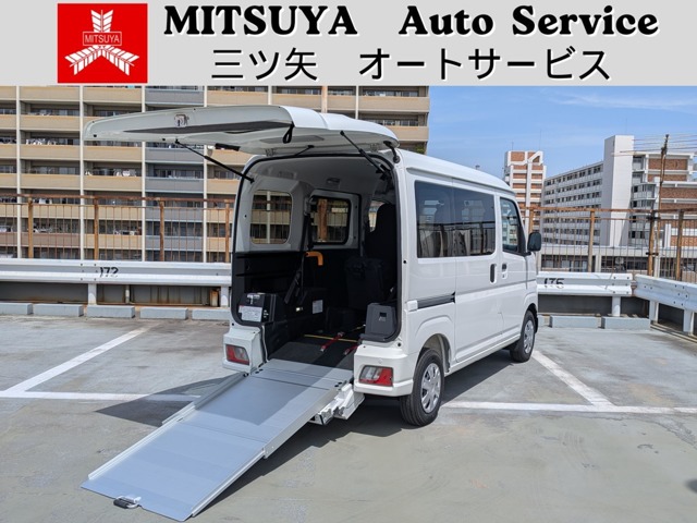 2025 Daihatsu Hijet Cargo
