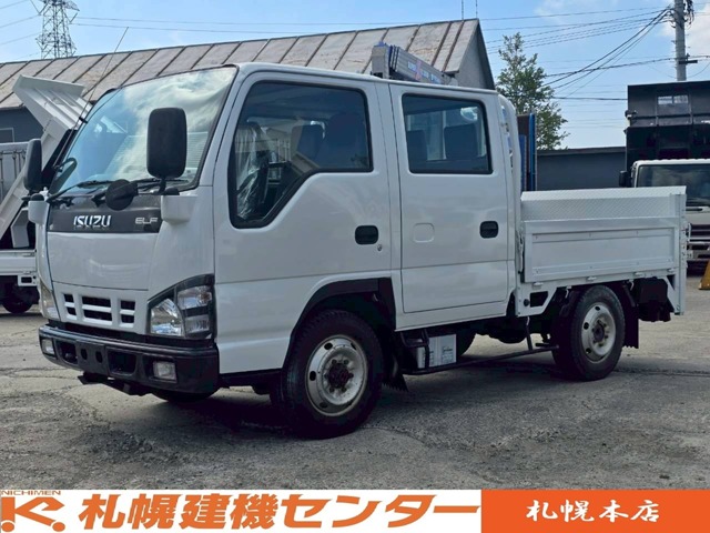 Isuzu Elf 1