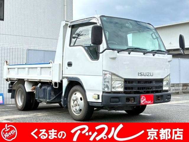 Isuzu Elf 1