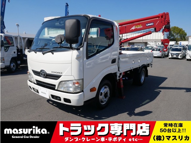 2013 Hino Dutro