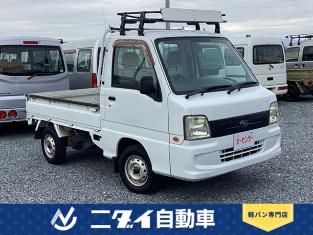 2006 Subaru Sambar Truck