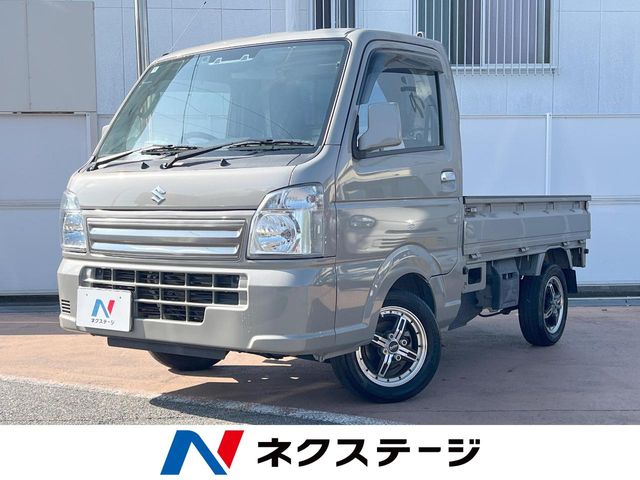 Suzuki Carry 1